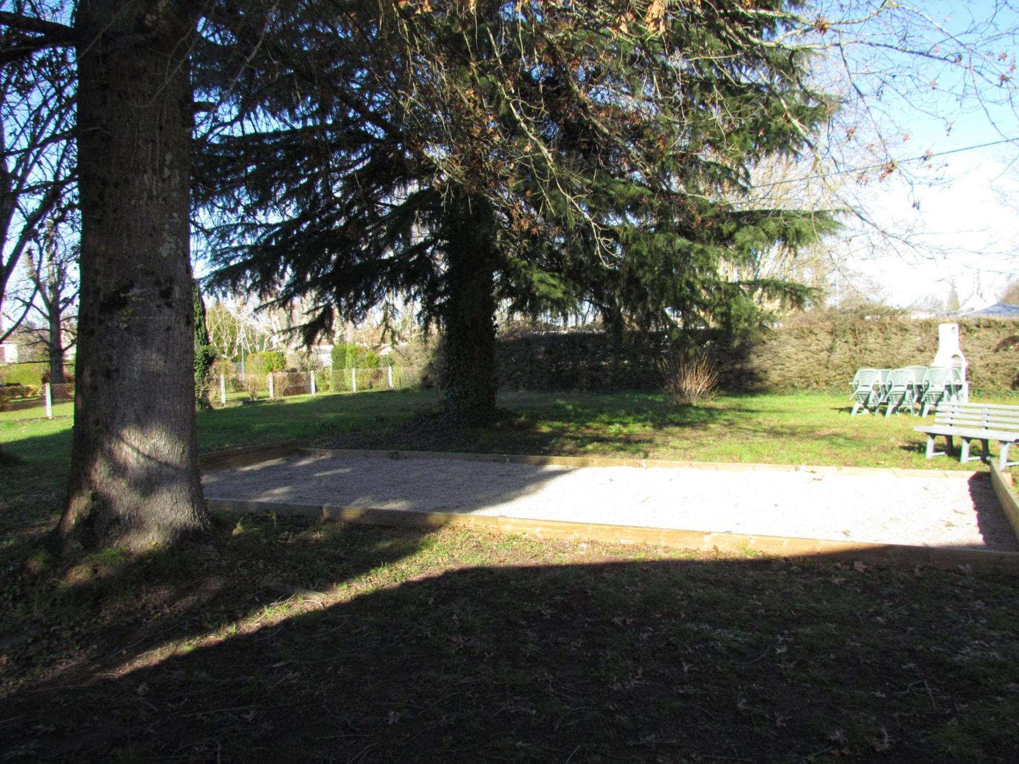 Gite De La Claveille Bergerac Exterior photo